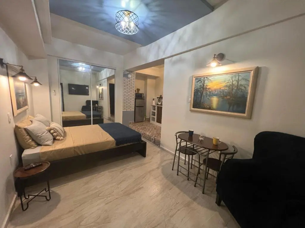 310Guest-House La Vida