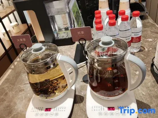 Homeinn Plus (Dalian KuiYing Masion Labour Park Hotel)
