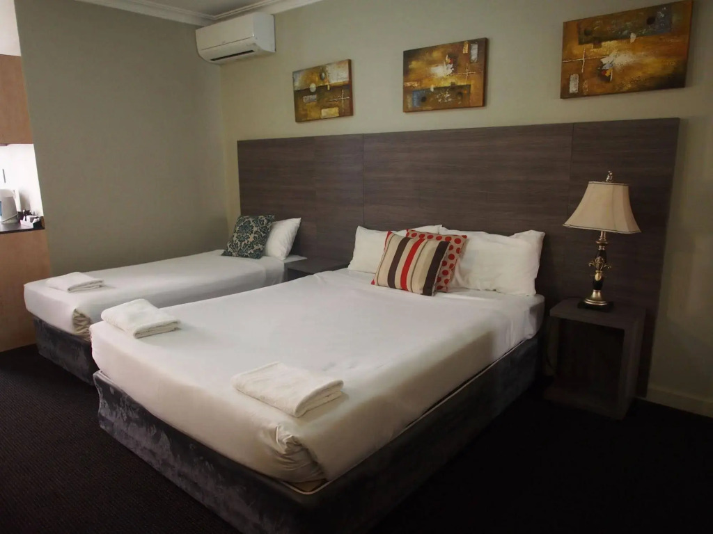Uno Hotel