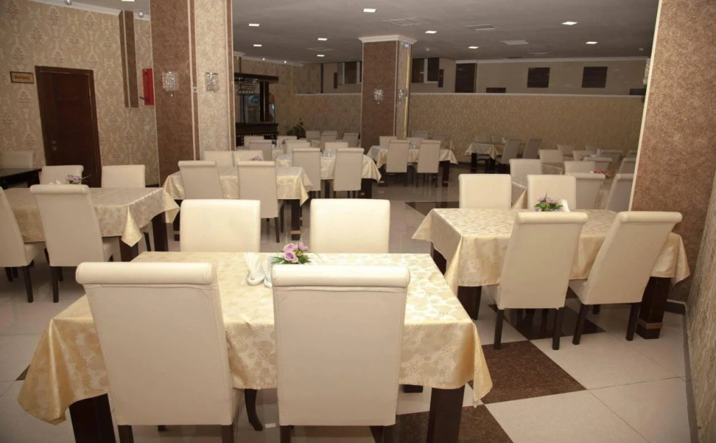 Askar Hotel