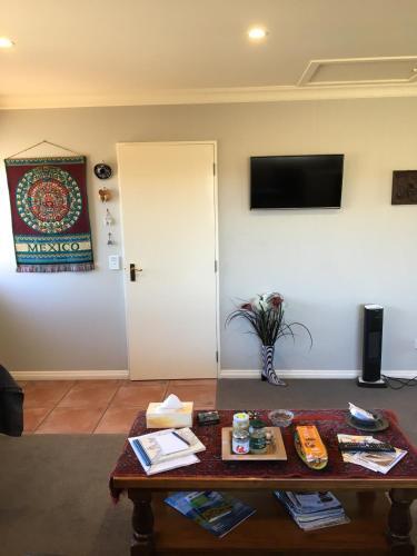 Oma Ell's B&B