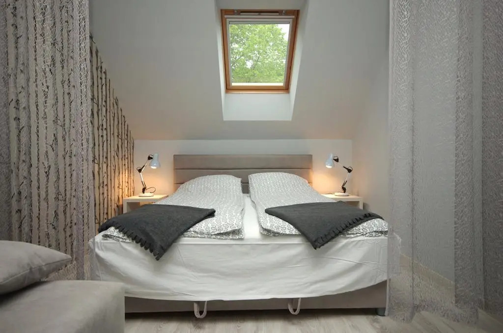 Maja Apartman