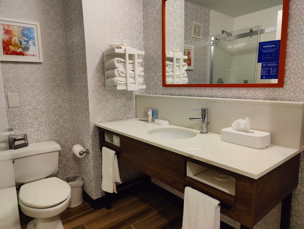 Hampton Inn Atlanta/Peachtree City