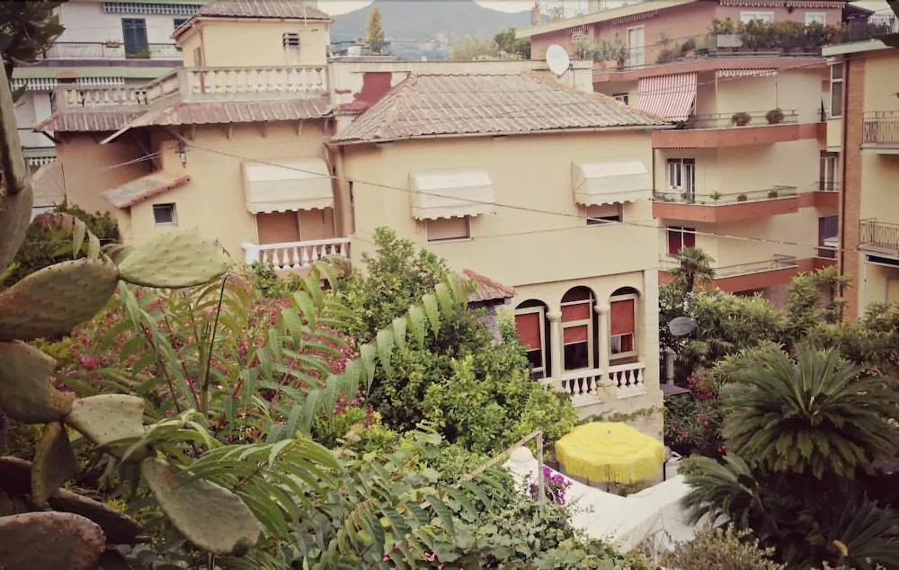 Hotel Al Sogno