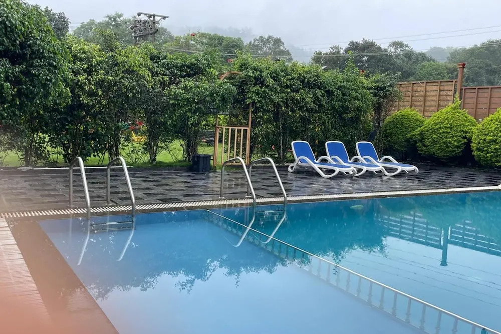 AyurGem Ayurveda Yoga &  Wellness Retreat