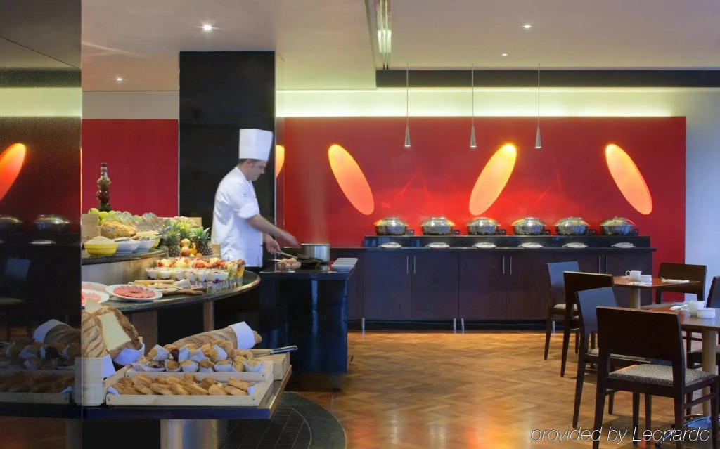 Flagstaff Gardens Hotel Melbourne