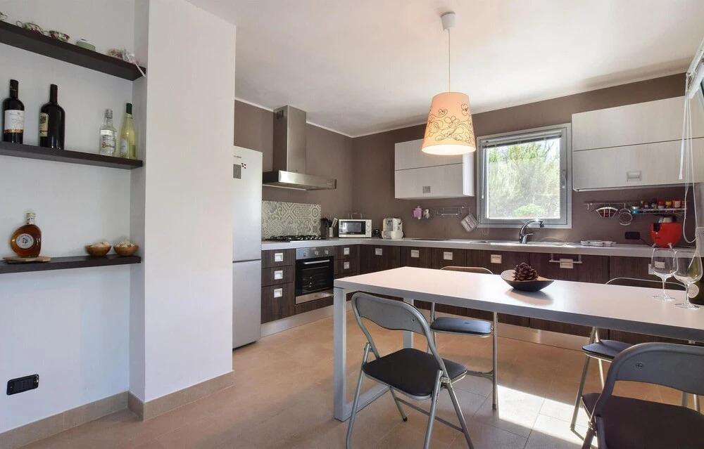 Awesome Home in Castelvetrano With Outdoor Swimming Pool, Wifi and 3 Bedrooms