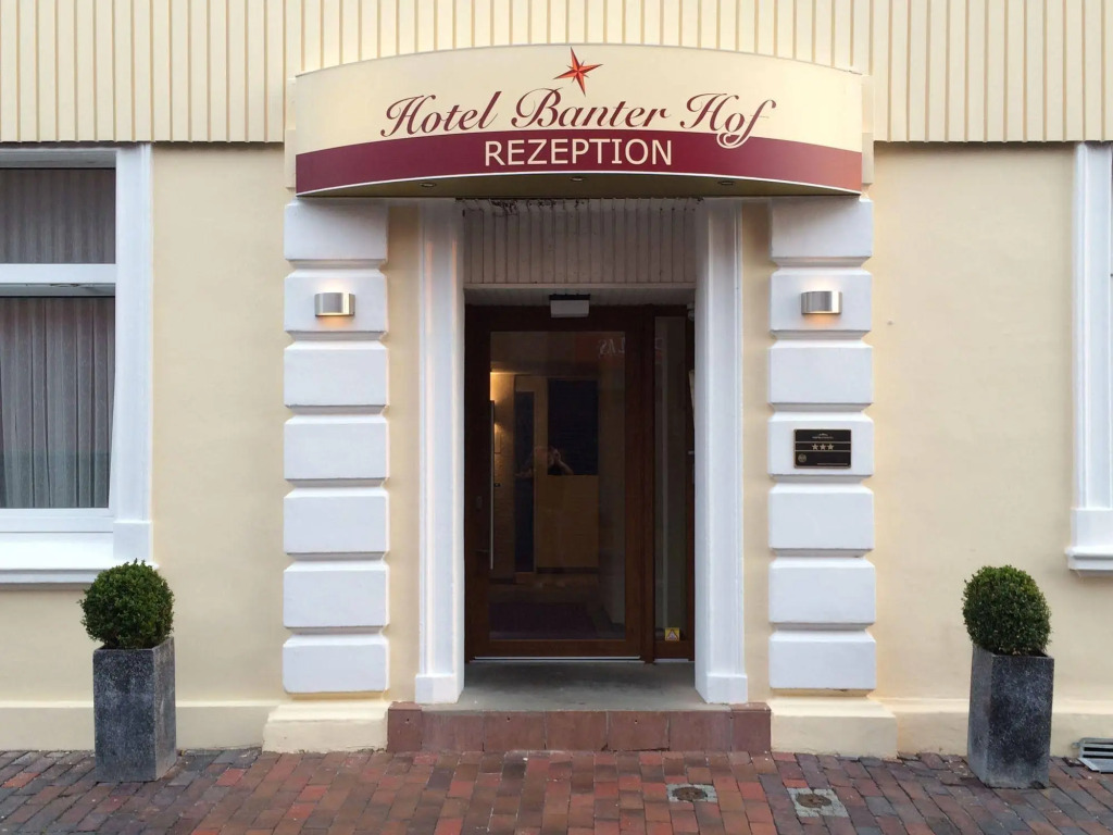 Wilhelmshaven Ahoi, Sure Hotel Collection by Best Western