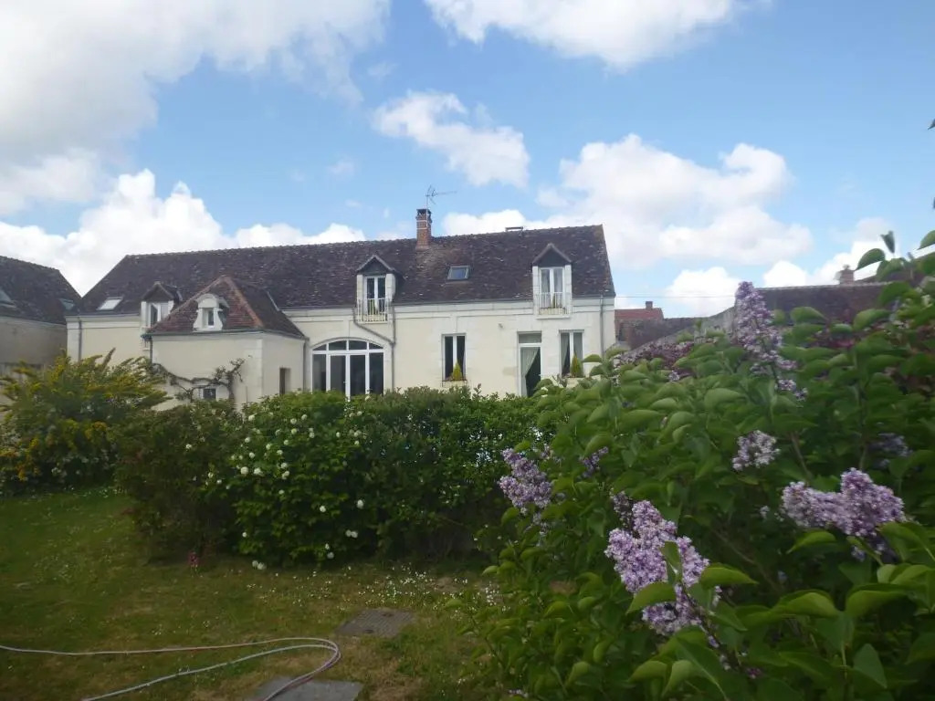 Villa Rosa