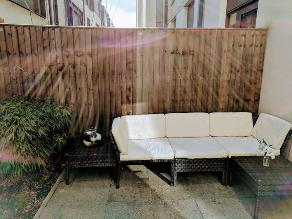 2 Bedroom North Kensington Apartment With Courtyard
