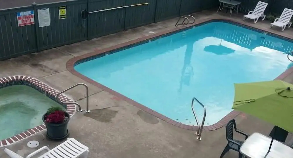 Fidalgo Country Inn