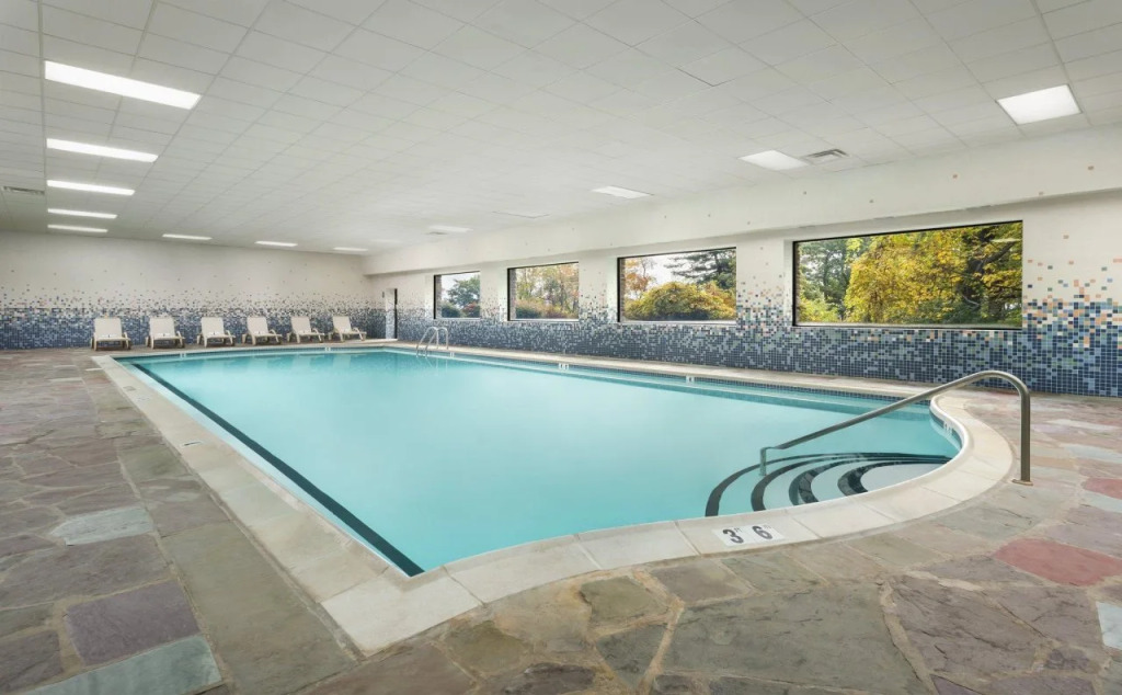 Pocono Manor Resort and Spa