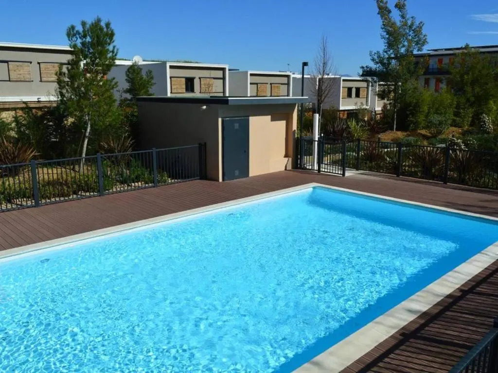 Appartement Antibes, 2 pièces, 4 personnes - FR-1-252-95