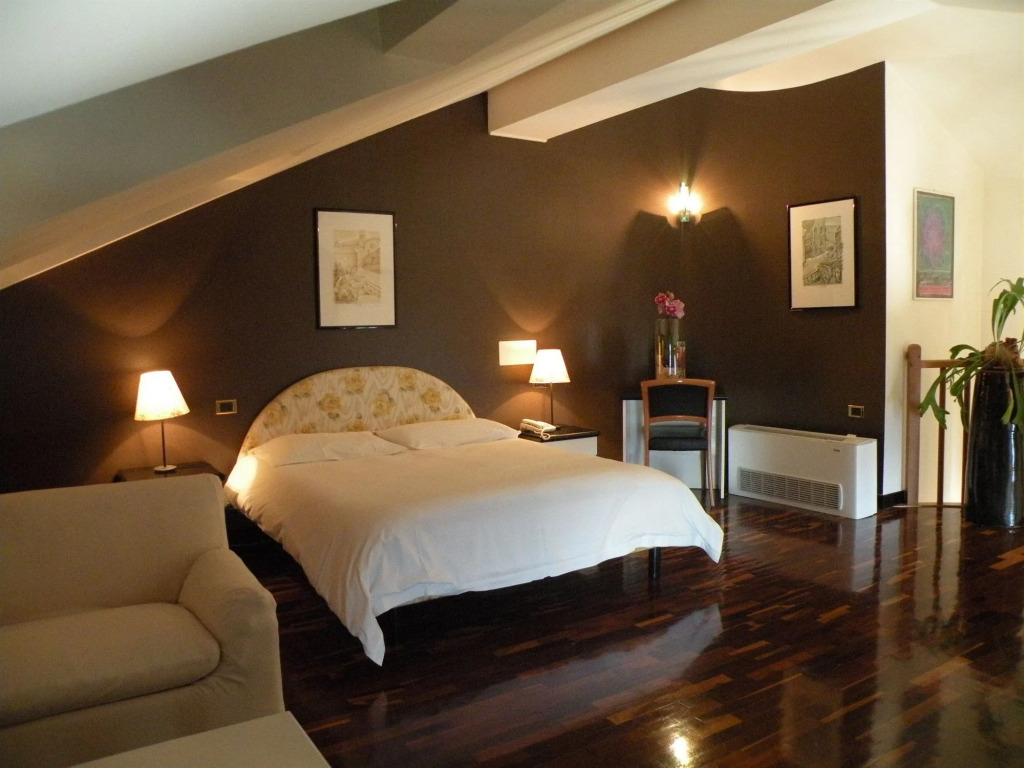Hotel Asnigo