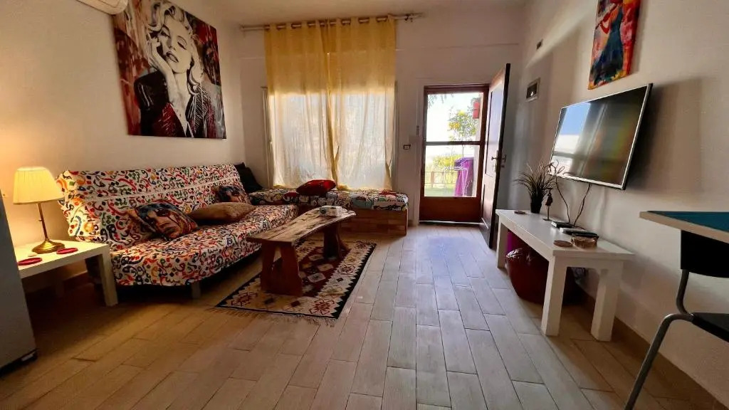 Private Sea & Mountains View Pool Apartment A1G2