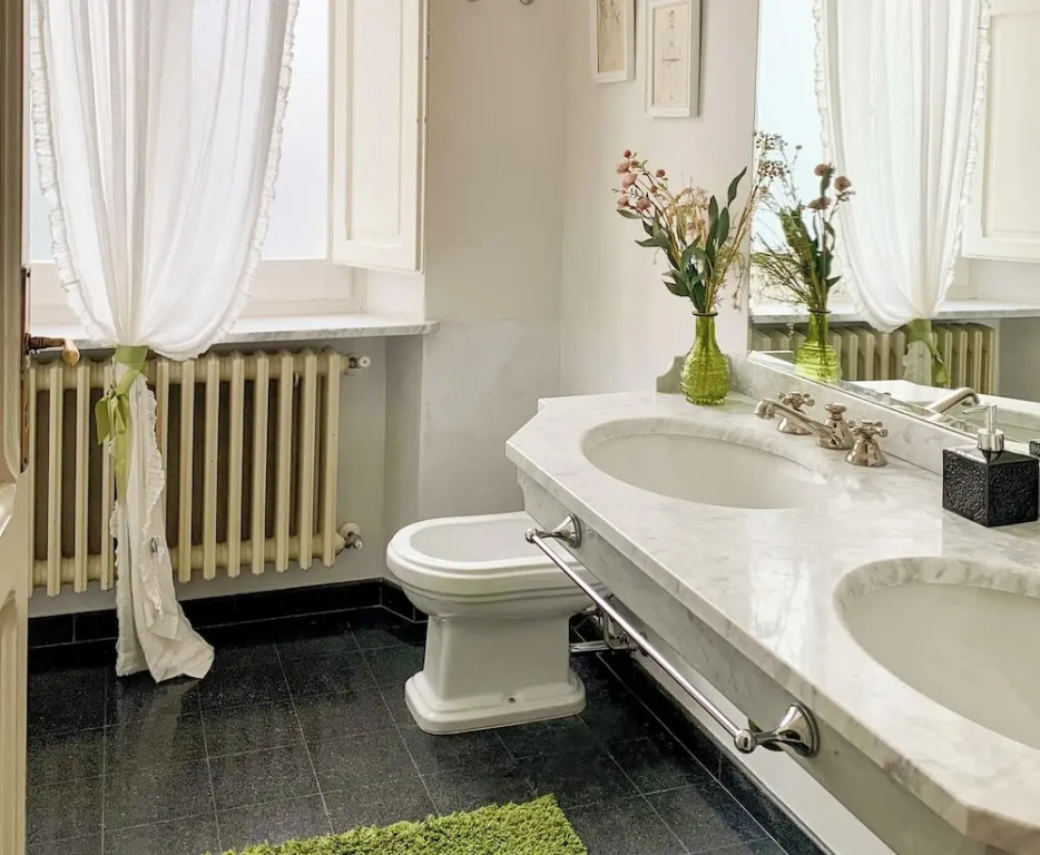 3884 Villa Monacelli by Barbarhouse