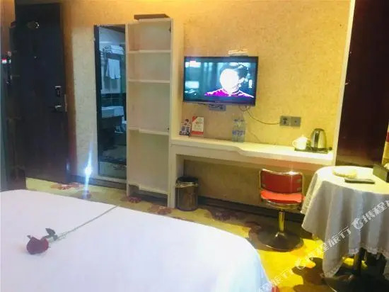 Mingchao Boutique Hotel