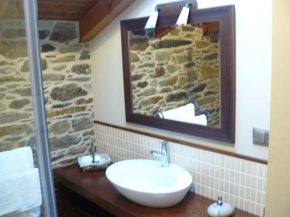 Casa Rural Dona María