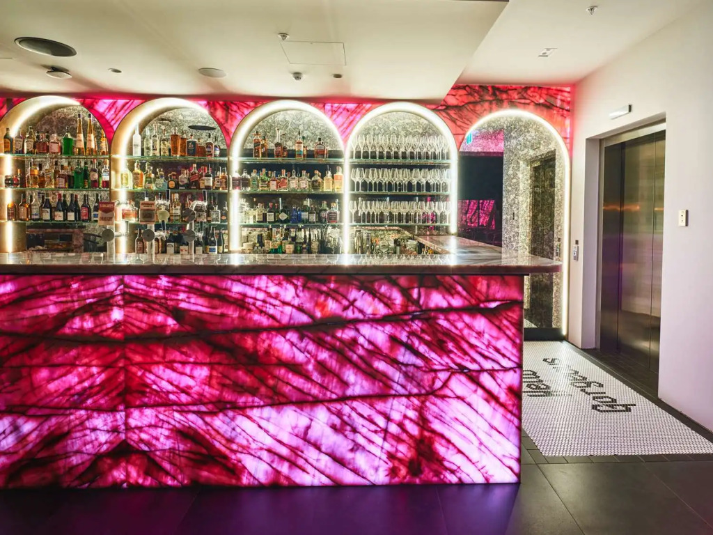 The Motley Hotel Richmond, Tapestry Collection by Hilton