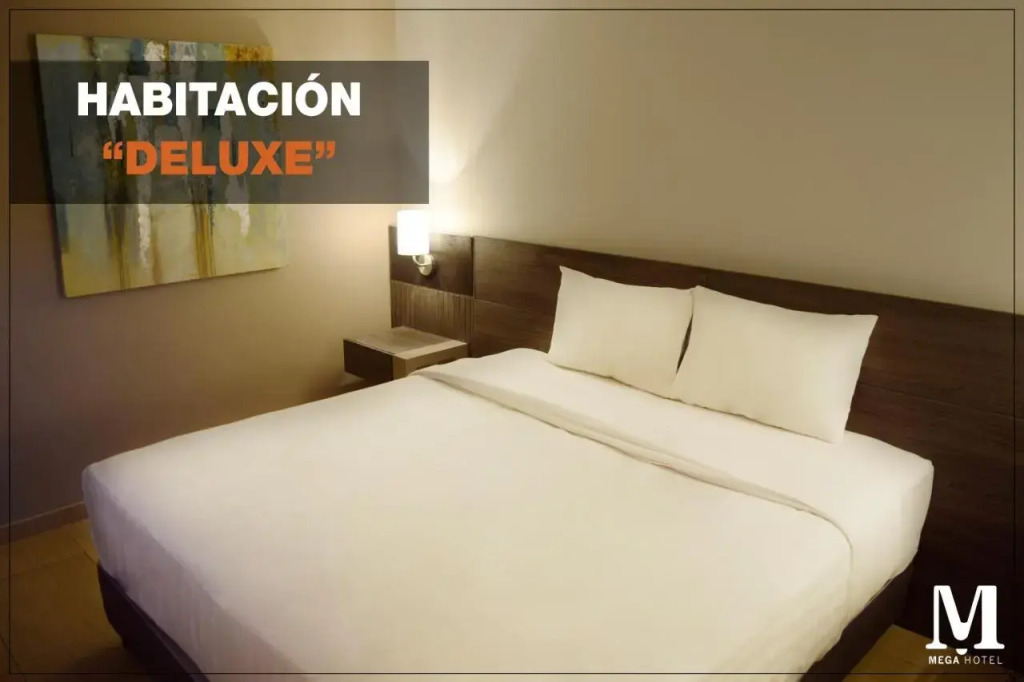 Hotel Mega