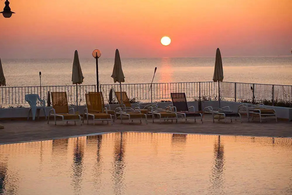 Classhotel Mandatoriccio