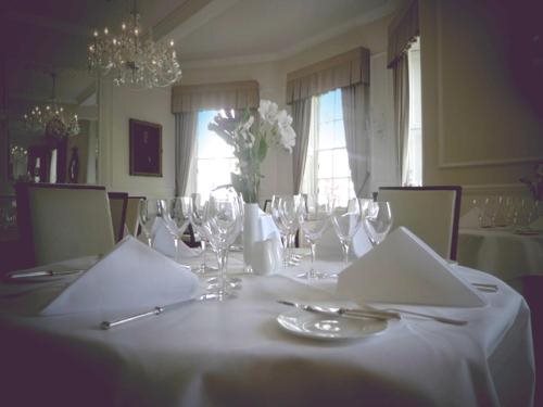 The Shelleys Hotel