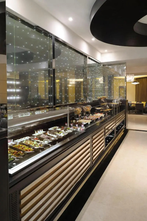 Courtyard by Marriott Riyadh Diplomatic Quarter