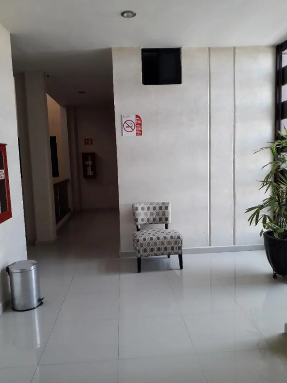 Hotel Madrid