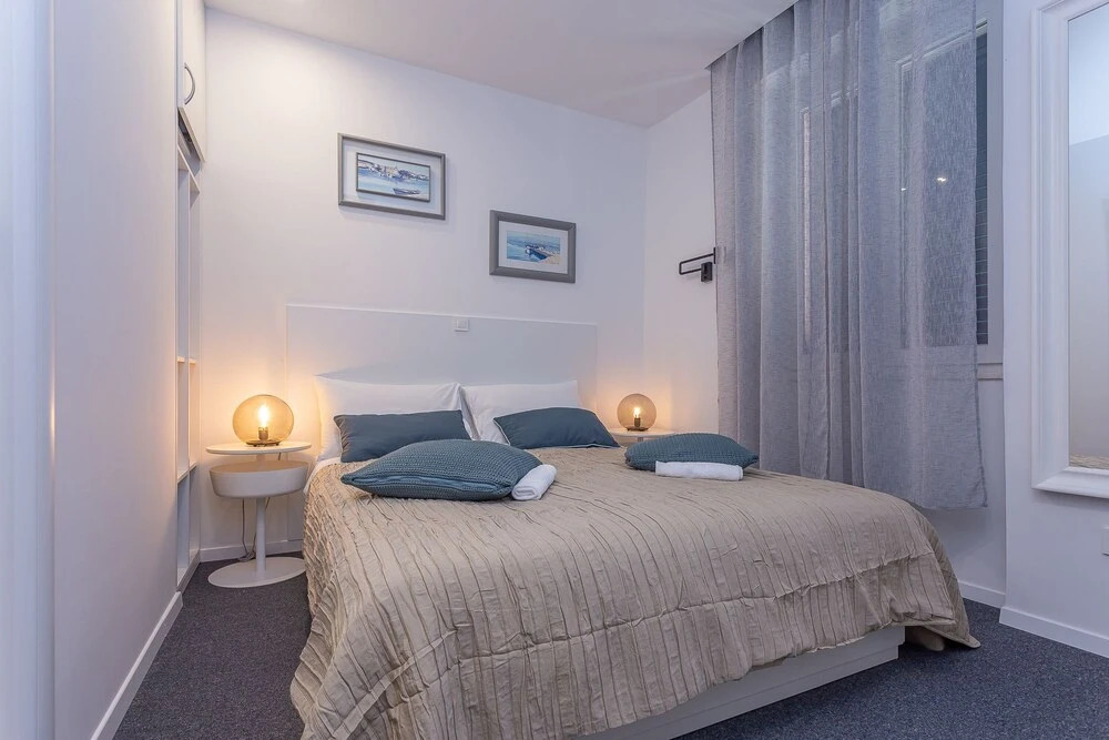 Xboutique Rooms Marinac