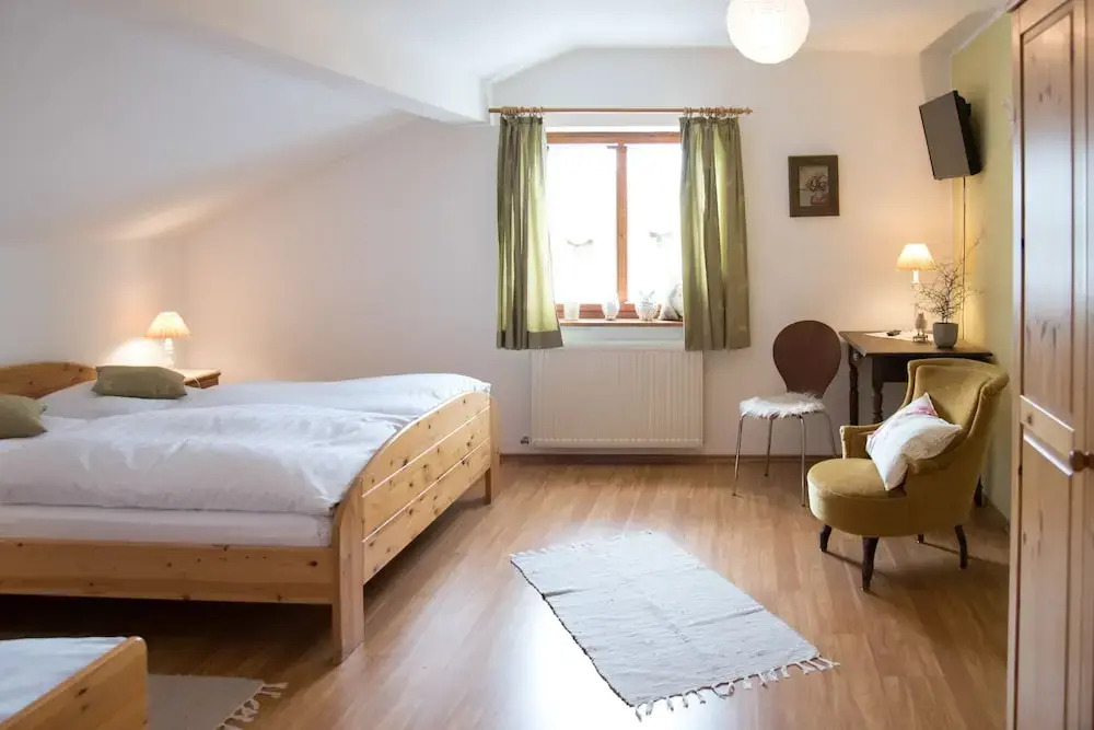 Landgasthof Gaschler