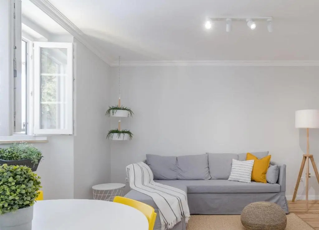 LxRoller Alfama Suites Deluxe