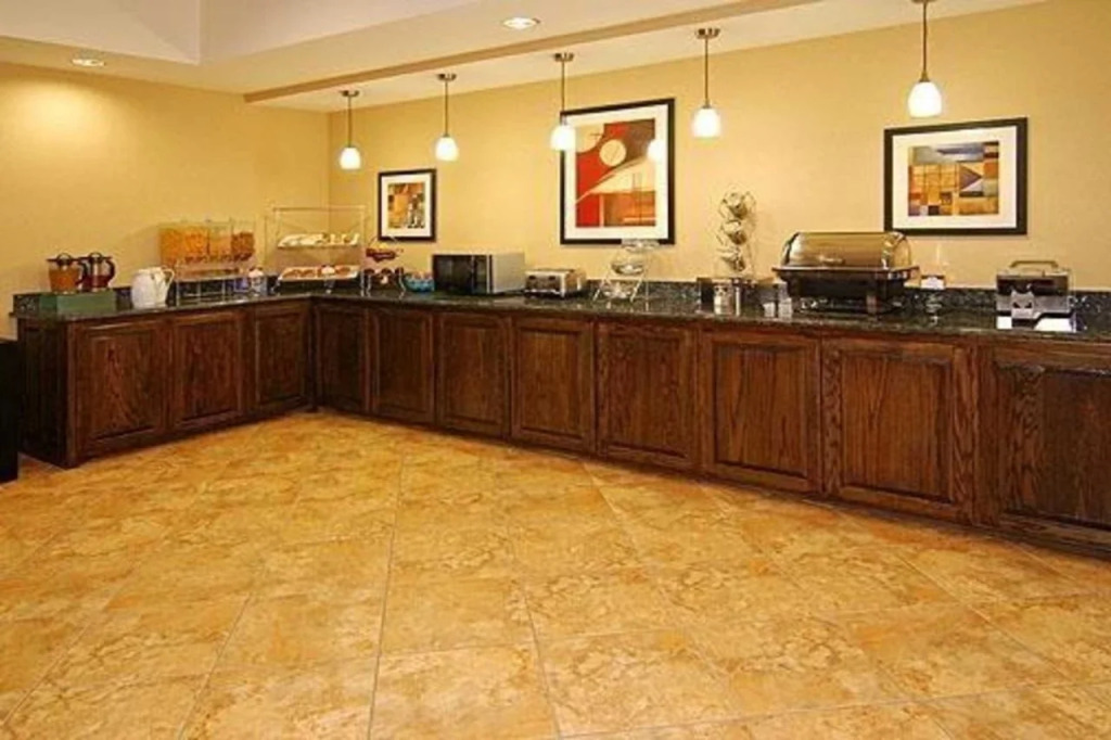 Holiday Inn Express & Suites Bridgeport by IHG