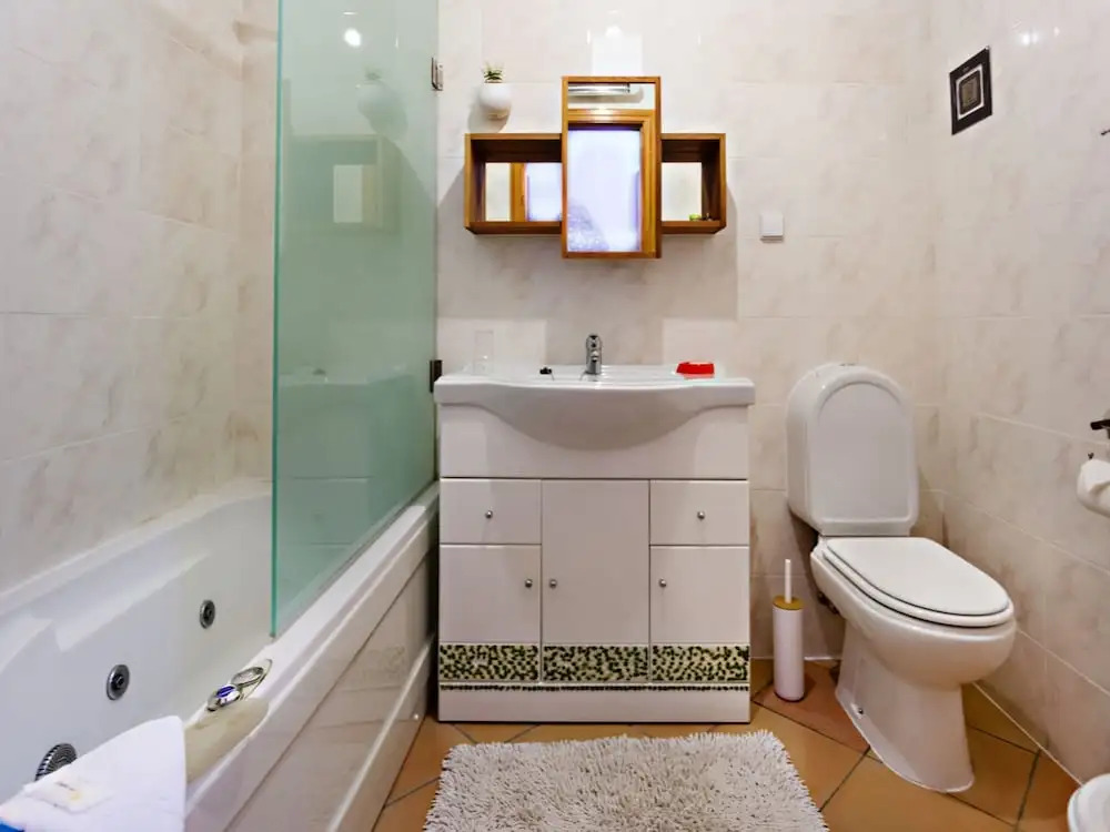 Alameda Apartment by My Choice