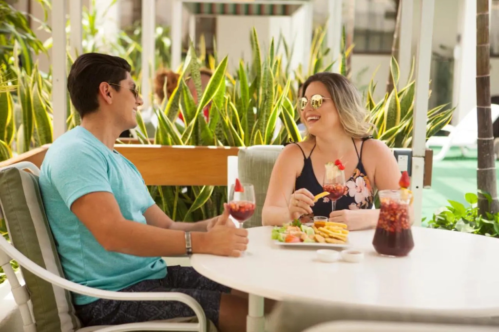 Hotel Ramada