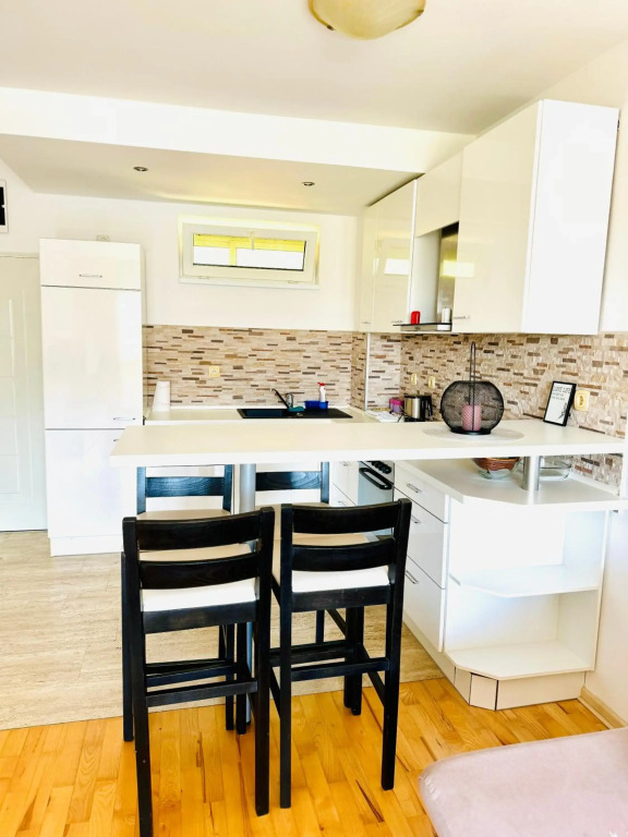 Apartmani Vila Kosa