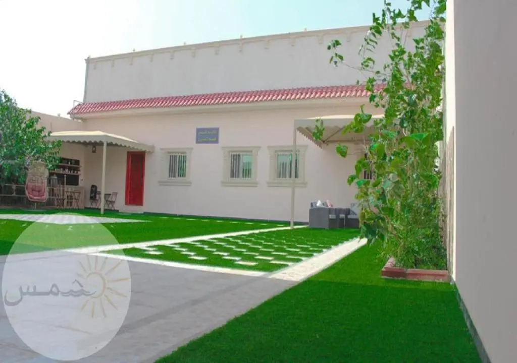 Shams W Qamar Chalets