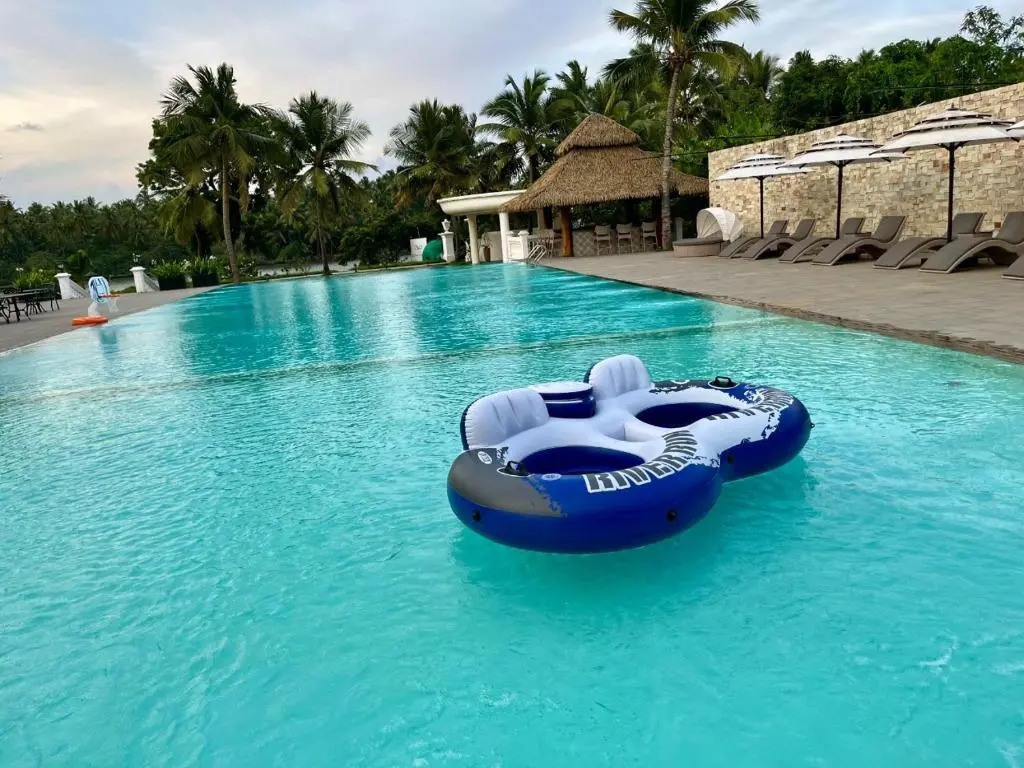 Lagoon Sarovar Premiere Resort - Pondicherry