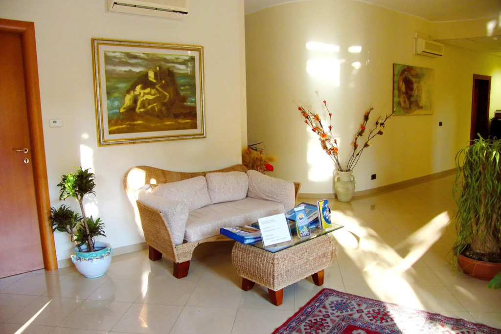 Hotel Residence Piccolo