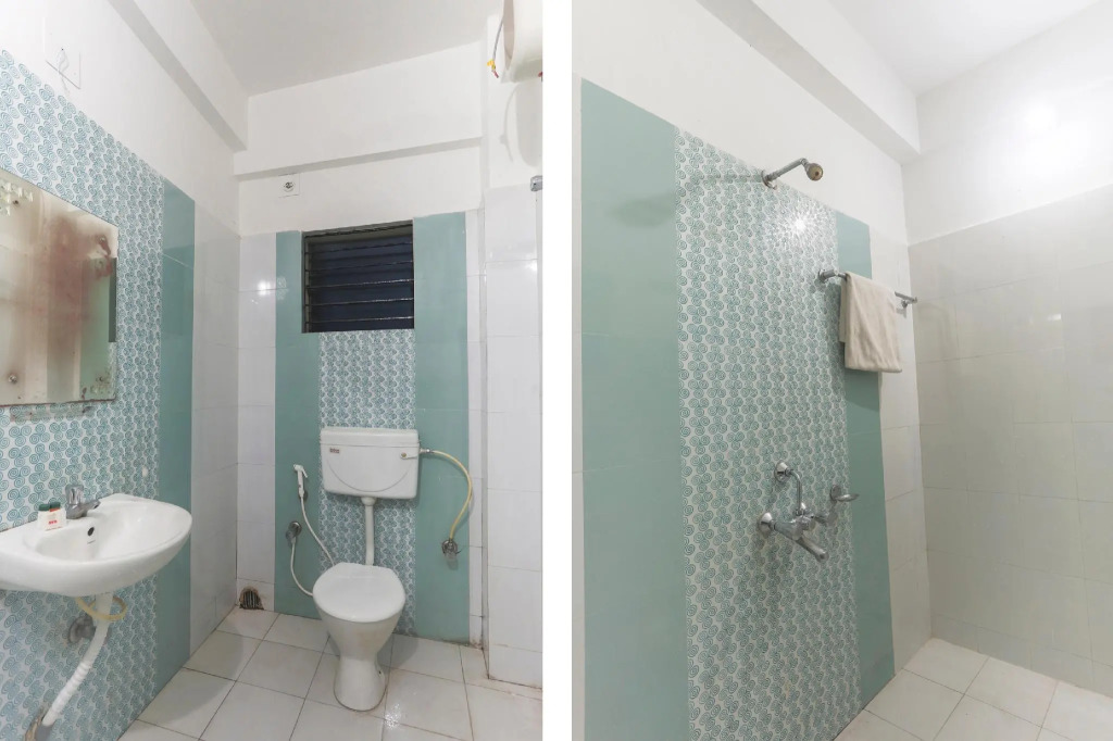 Super Hotel O Avigna Residency