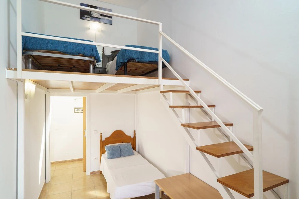 Solhabitat Javea Holidays