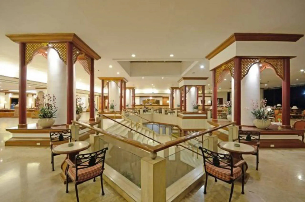 The Imperial Pattaya Hotel