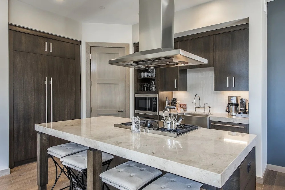 Platinum Four Bedroom Suite