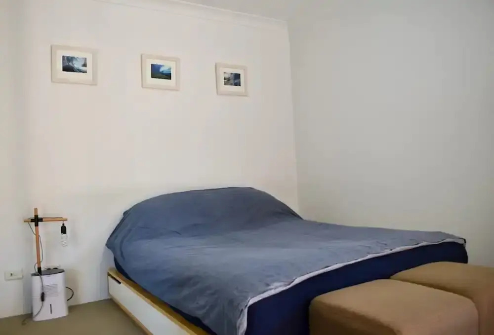 Quiet 1 Bedroom Flat in Concord