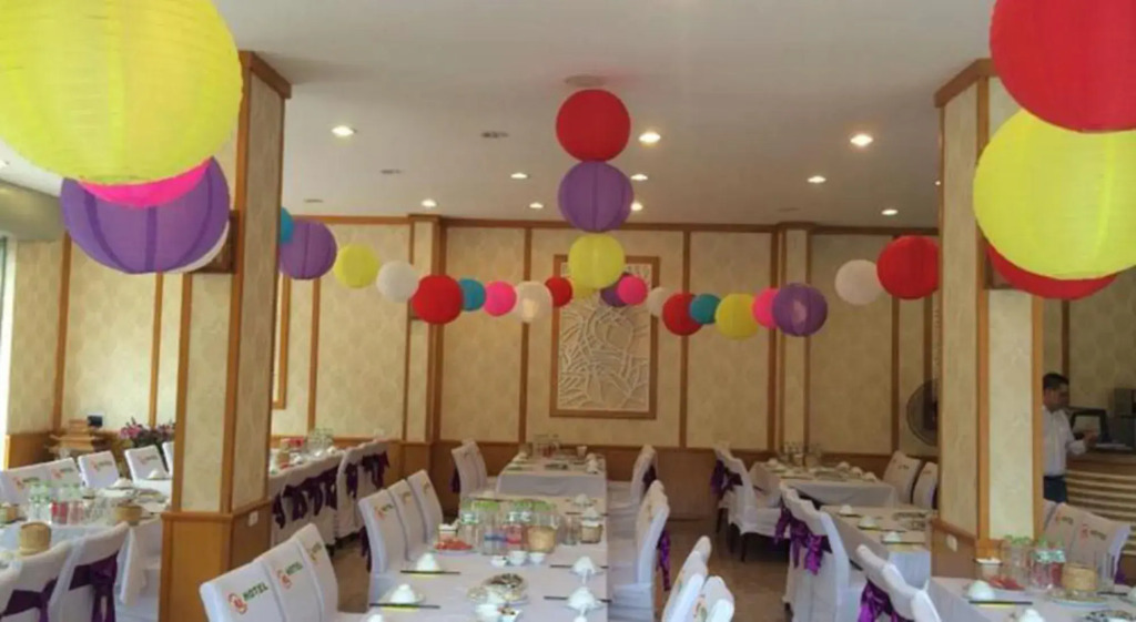 A1 Hotel - Dien Bien Phu