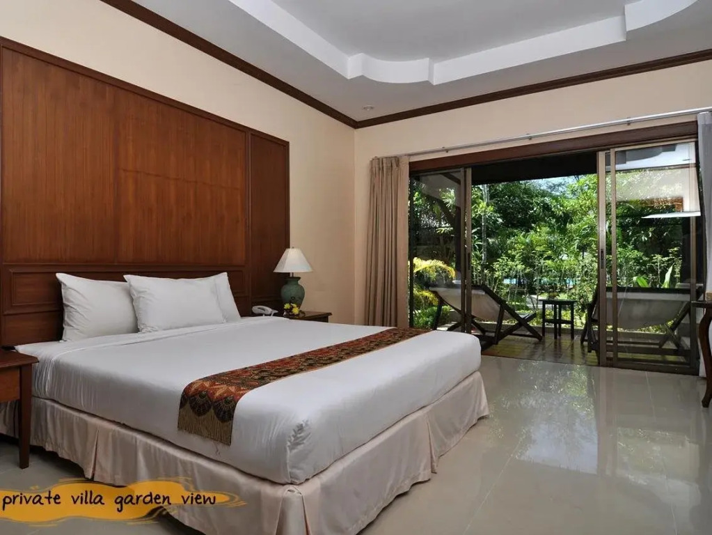 The Kib Resort & Spa