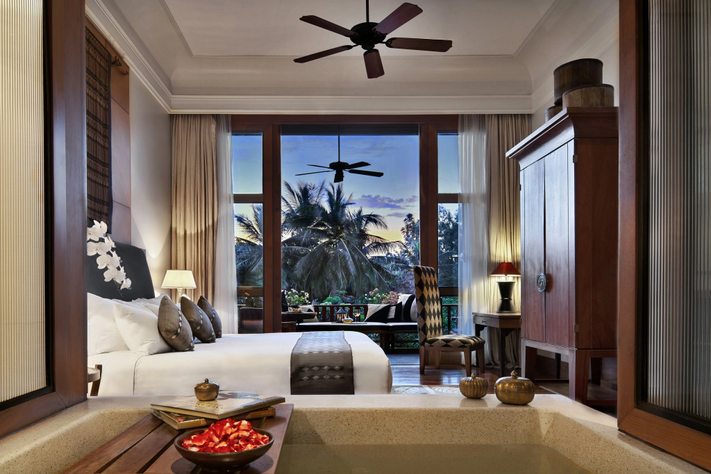 Anantara Hua Hin Resort