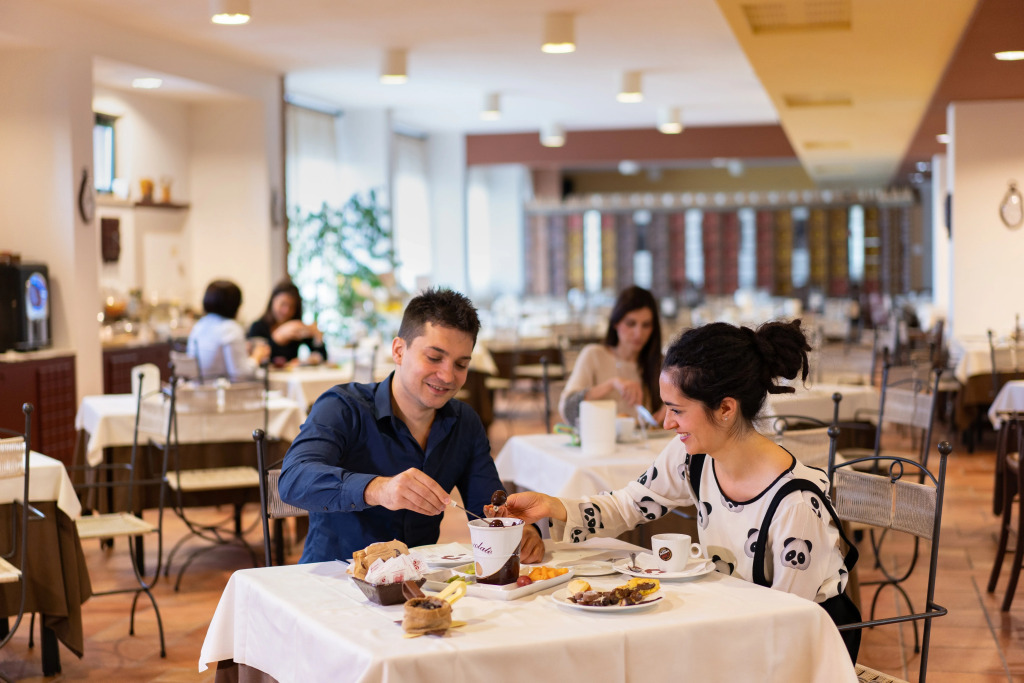 Chocohotel