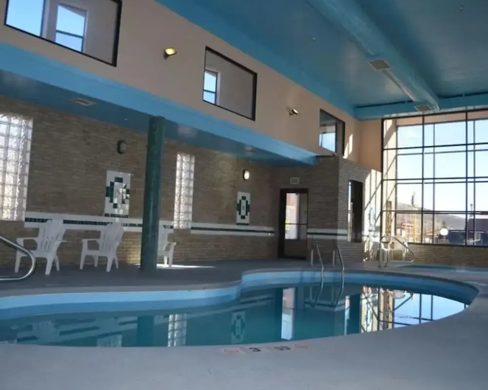 Wingate by Wyndham Gunnison Near Western Colorado University