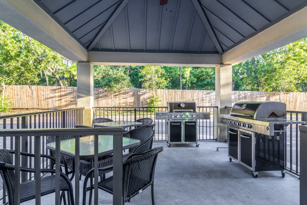 Candlewood Suites Jacksonville East Merril Road by IHG