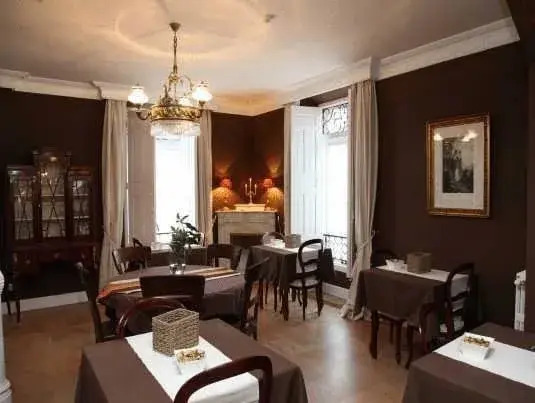 Posada El Marqués De Trancadorio